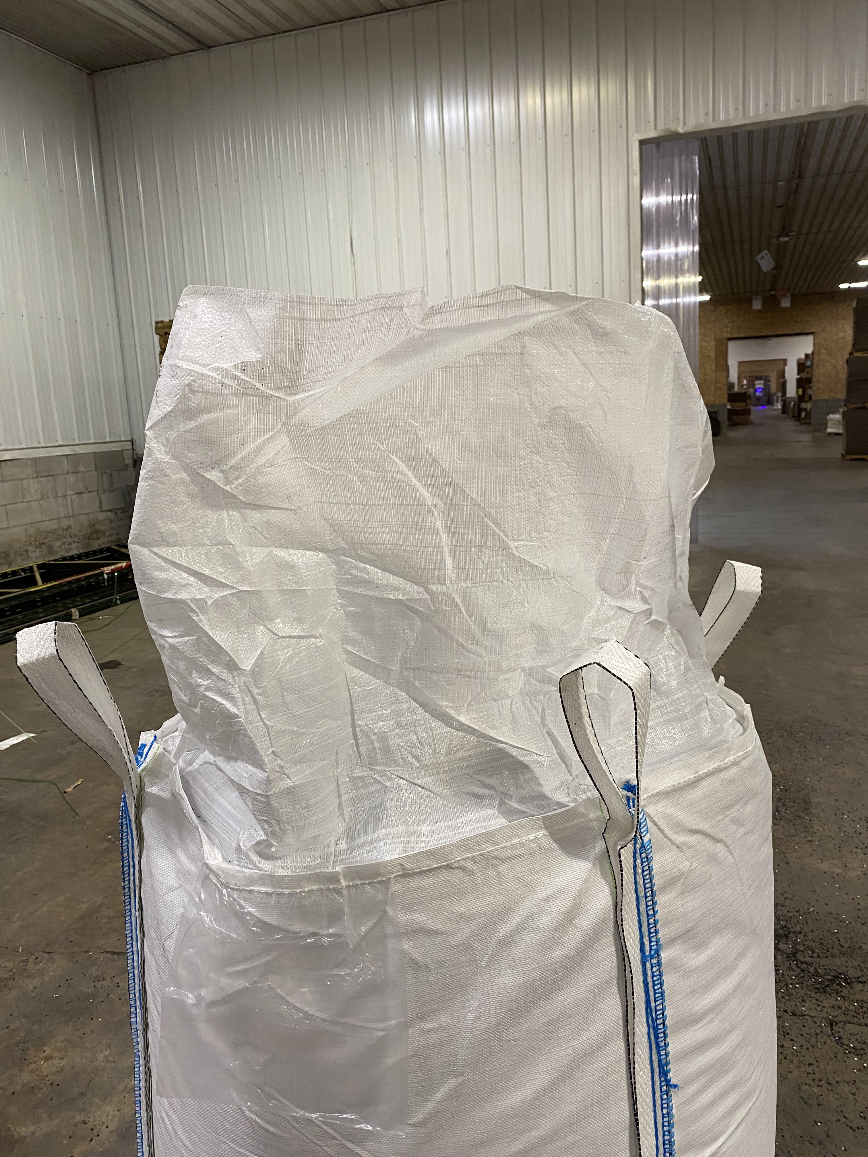Bulk Bags